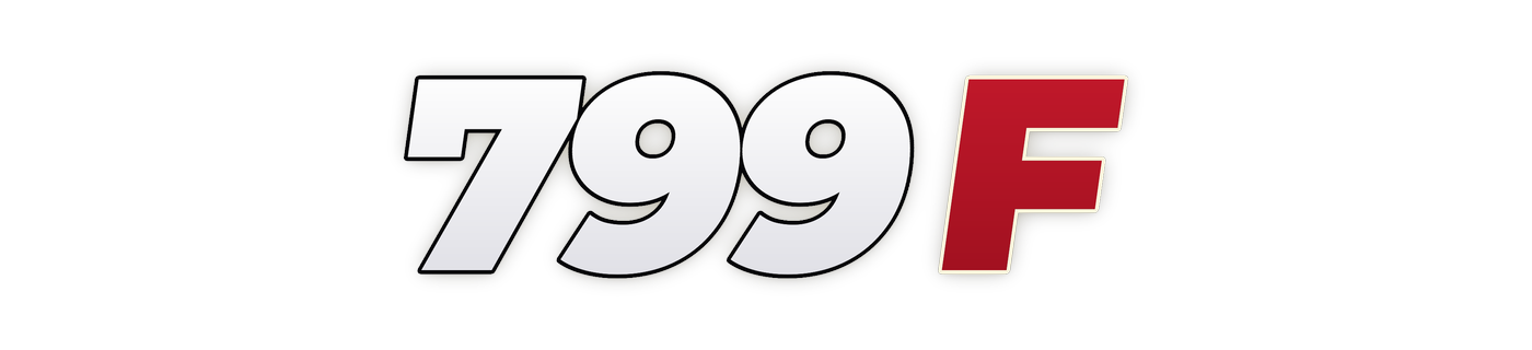 799f